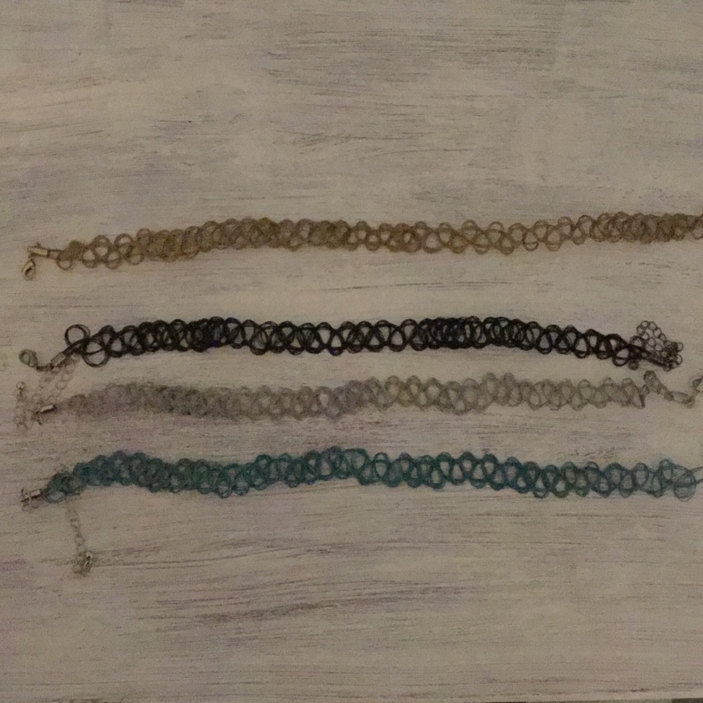 Chokers - Picture 2 of 2